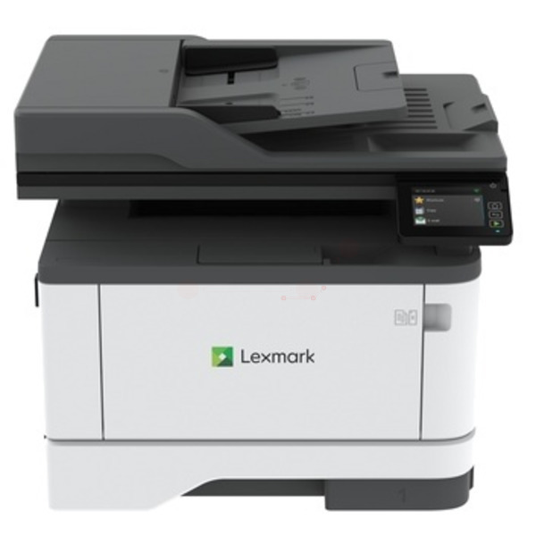 Lexmark MB 3442 i Toner günstig kaufen | tintencenter.com