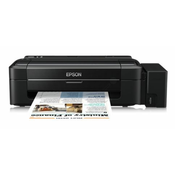 Epson EcoTank L 310 Druckerpatronen günstig kaufen | tintencenter.com