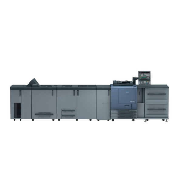 Konica Minolta Bizhub Press C 7000 Series Toner günstig kaufen | tintencenter.com