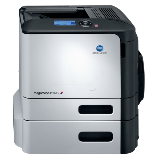 Konica Minolta Magicolor 4750 EN Toner günstig kaufen | tintencenter.com