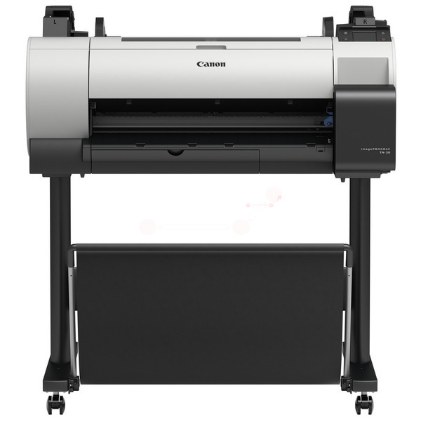 Canon imagePROGRAF TA-20 Druckerpatronen günstig kaufen | tintencenter.com