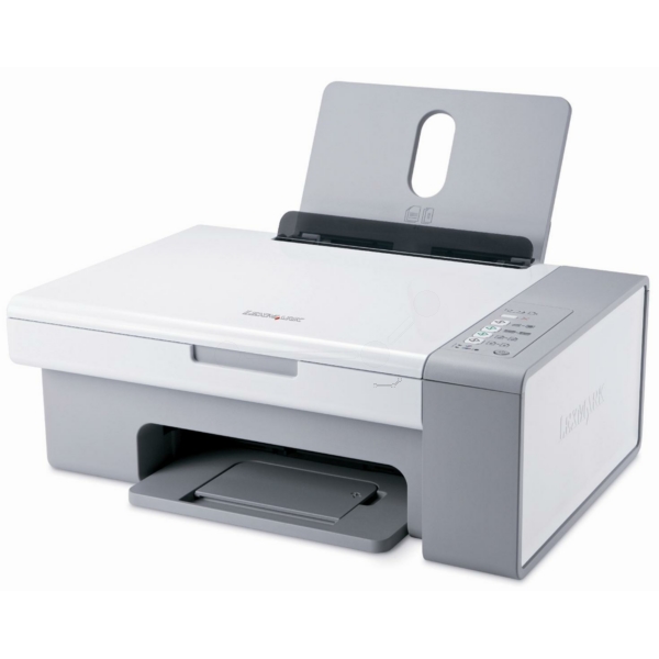 Lexmark X 2530 Druckerpatronen günstig kaufen | tintencenter.com