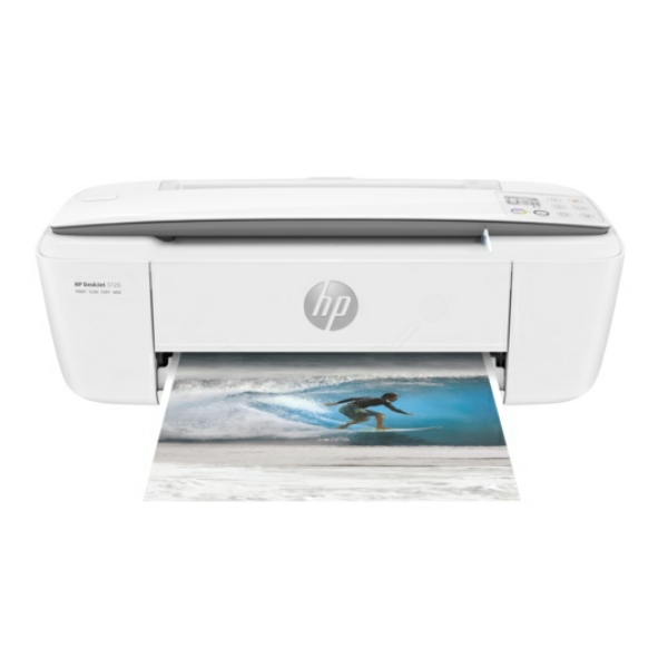 HP DeskJet 3720 Druckerpatronen günstig kaufen | tintencenter.com