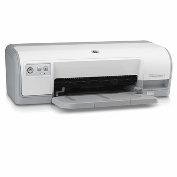 HP DeskJet D 2563 Druckerpatronen günstig kaufen | tintencenter.com