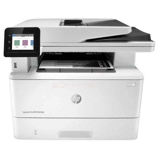 HP LaserJet Pro MFP M 329 dw Toner günstig kaufen | tintencenter.com