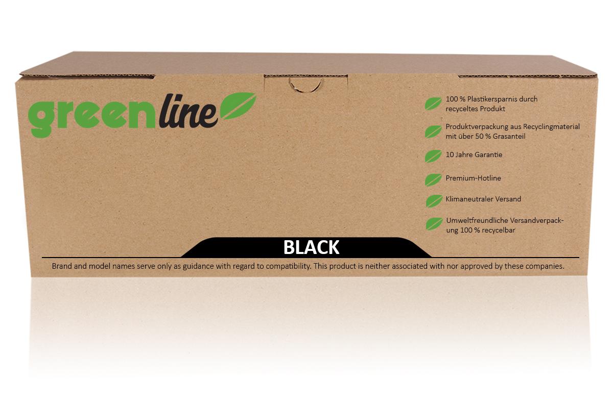 greenline ersetzt OKI 44469803 / C310/C330 XL Tonerkartusche, schwarz