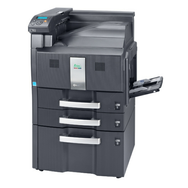 Kyocera FS-C 8500 DN Toner günstig kaufen | tintencenter.com