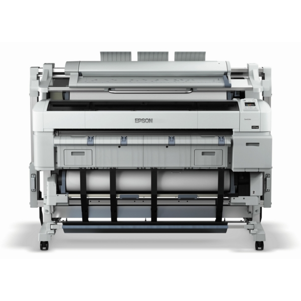 Epson SureColor SC-T 5200 D MFP PS Druckerpatronen günstig kaufen | tintencenter.com