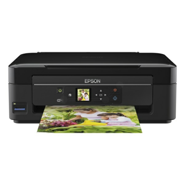 Epson Expression Home XP-312 Druckerpatronen günstig kaufen | tintencenter.com