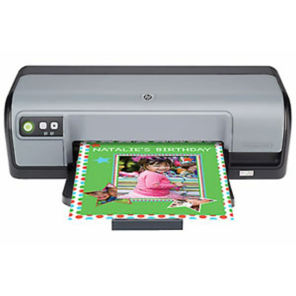 HP DeskJet D 2545 Druckerpatronen günstig kaufen | tintencenter.com