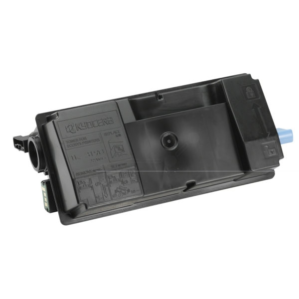 Original Kyocera 1T02T60NL0 / TK-3190 Toner schwarz