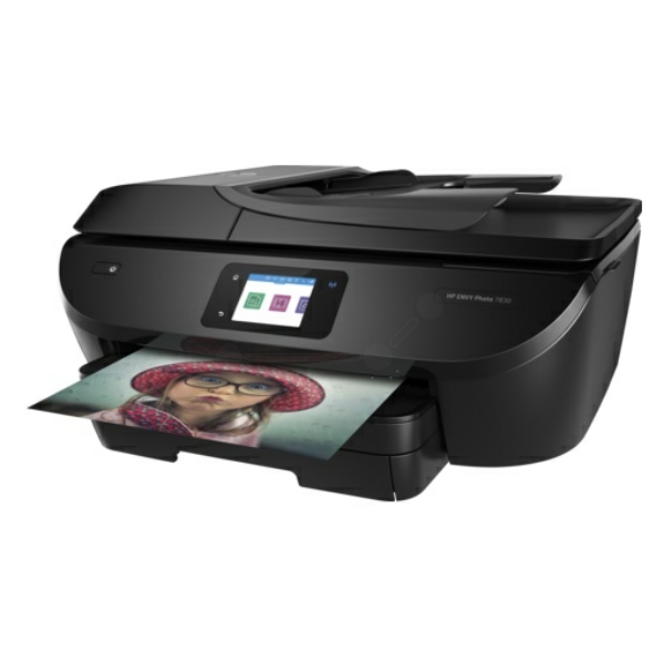 HP Envy Photo 7800 Series Druckerpatronen günstig kaufen | tintencenter.com