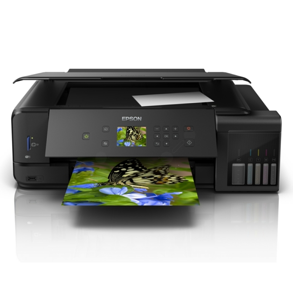 Epson EcoTank L 7180 Druckerpatronen günstig kaufen | tintencenter.com