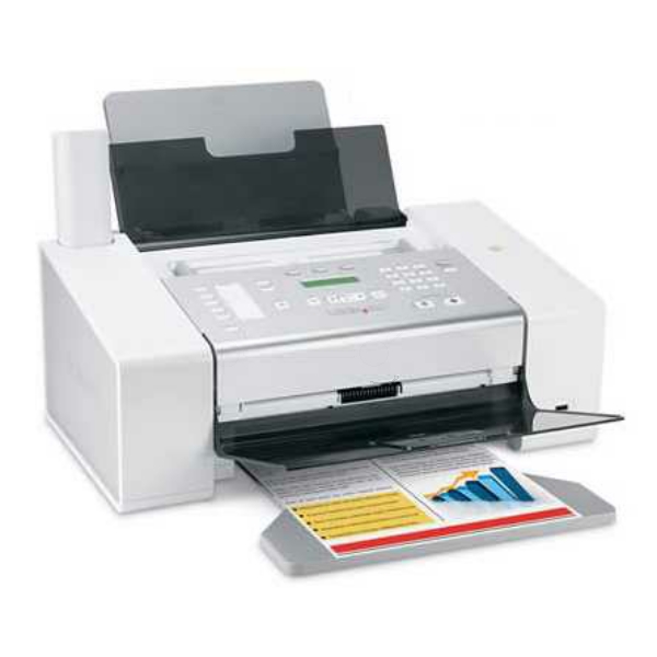 Lexmark X 5075 Druckerpatronen günstig kaufen | tintencenter.com