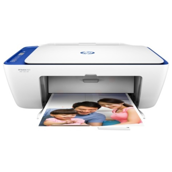 HP DeskJet 2623 Druckerpatronen günstig kaufen | tintencenter.com