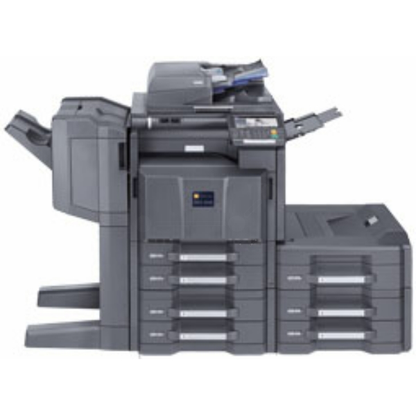 Triumph-Adler 4505 Ci Toner günstig kaufen | tintencenter.com