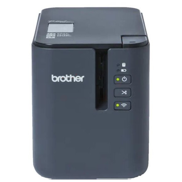 Brother P-Touch PT-P 900 Series günstig kaufen | tintencenter.com