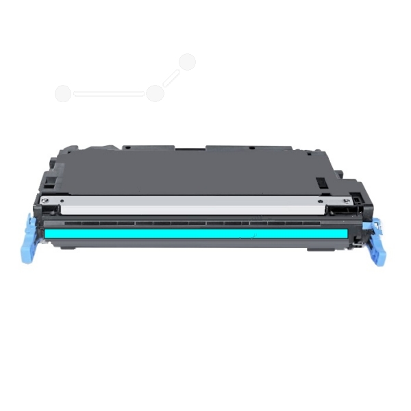 Original Canon 1659B006 / C-EXV26 Toner cyan