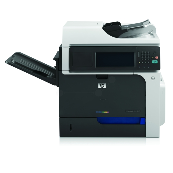 HP Color LaserJet Enterprise CM 4540 f MFP Toner günstig kaufen | tintencenter.com