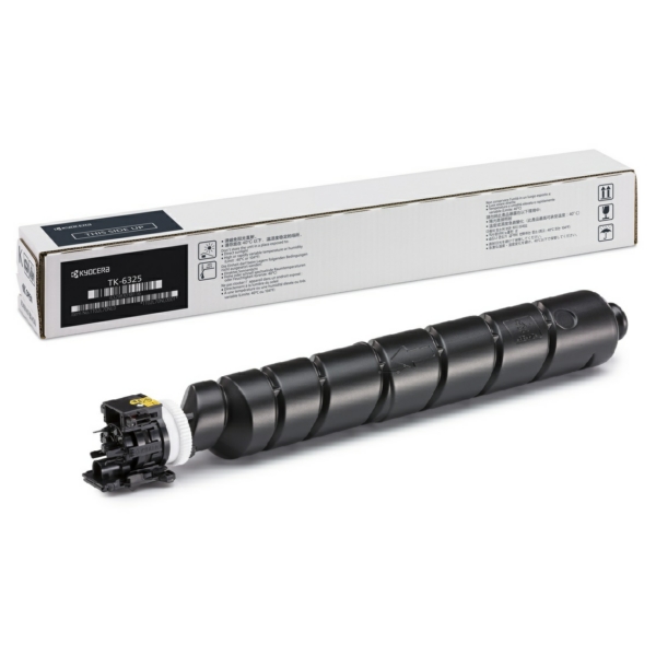 Original Kyocera 1T02NK0NL0 / TK-6325 Toner schwarz