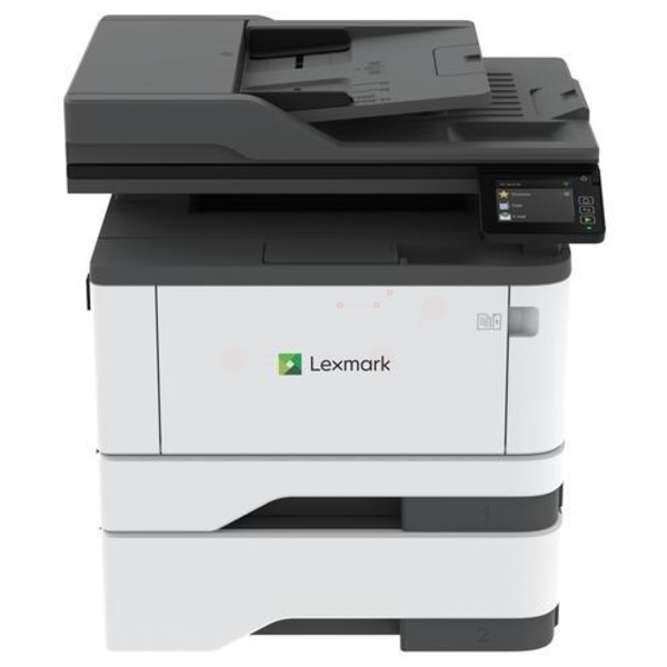 Lexmark MB 3400 Series Toner günstig kaufen | tintencenter.com