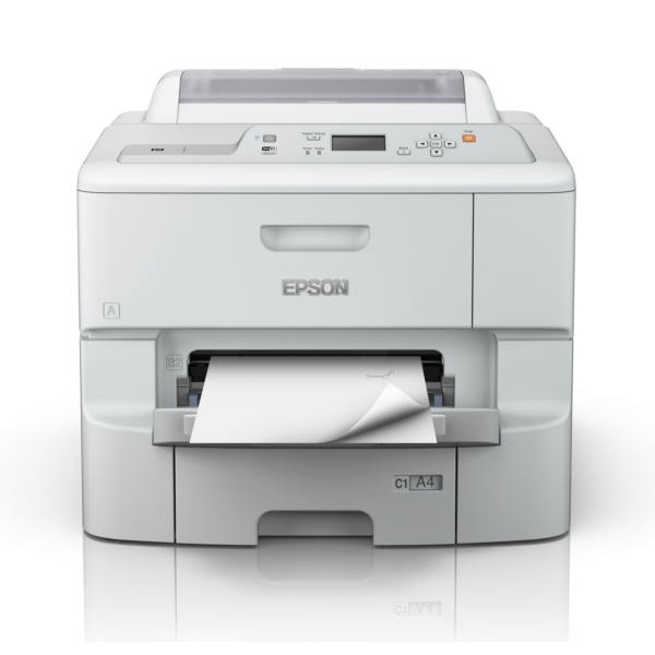 Epson WorkForce Pro WF-6090 DTWC Druckerpatronen günstig kaufen | tintencenter.com