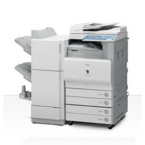 Canon imageRUNNER C 3380 Toner günstig kaufen | tintencenter.com