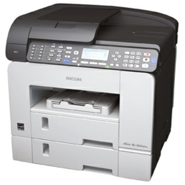 Ricoh Aficio SG 3100 snw Druckerpatronen günstig kaufen | tintencenter.com