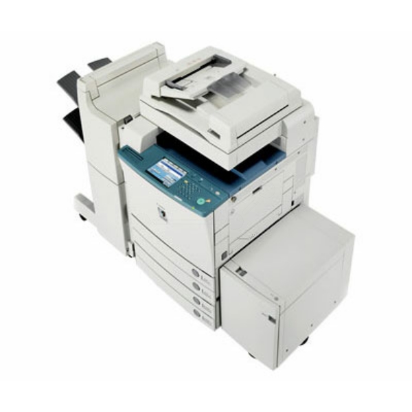 Canon imageRUNNER C 3200 Toner günstig kaufen | tintencenter.com