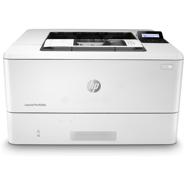 HP LaserJet Pro M 304 a Toner günstig kaufen | tintencenter.com