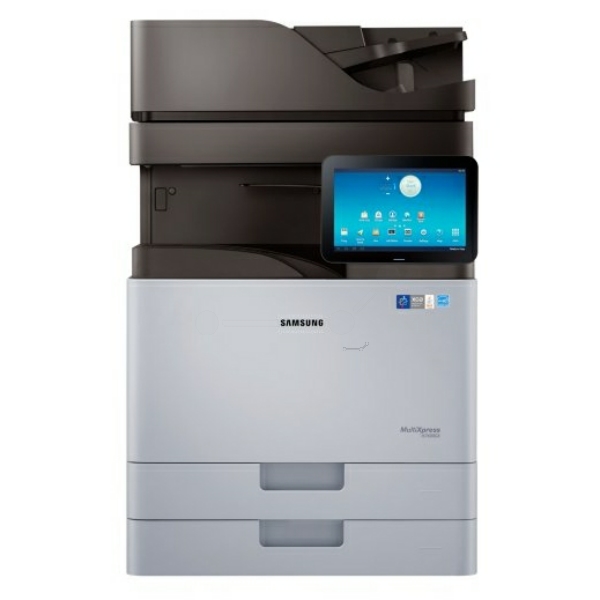 Samsung MultiXpress X 7600 Series Toner günstig kaufen | tintencenter.com