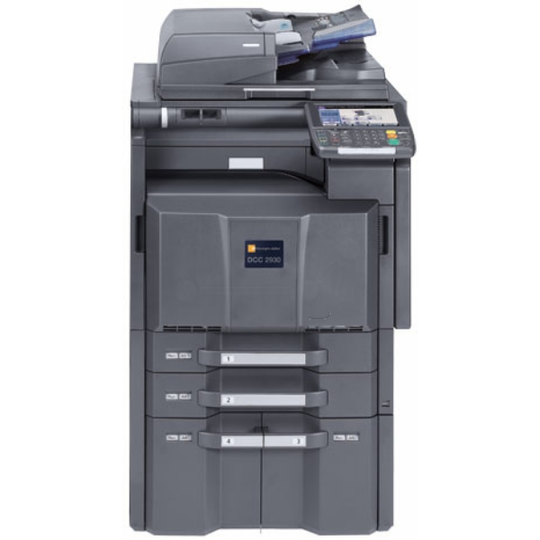 Triumph-Adler 3005 Ci Toner günstig kaufen | tintencenter.com