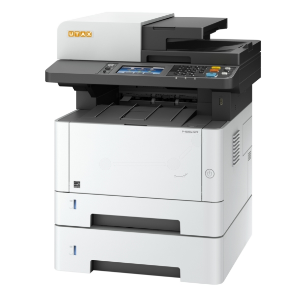 Utax P-4026 iw MFP Toner günstig kaufen | tintencenter.com