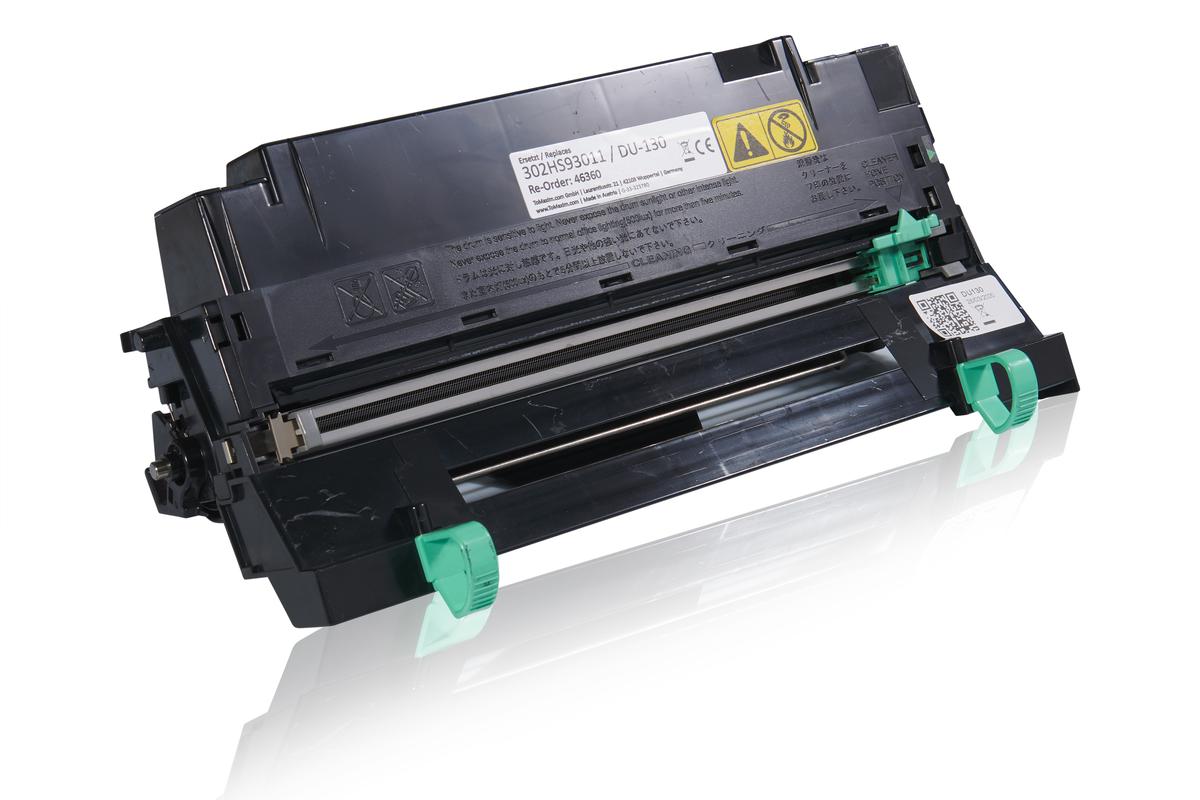 Kompatibel zu Kyocera 302HS93011 / DK-130 Bildtrommel, farblos günstig kaufen