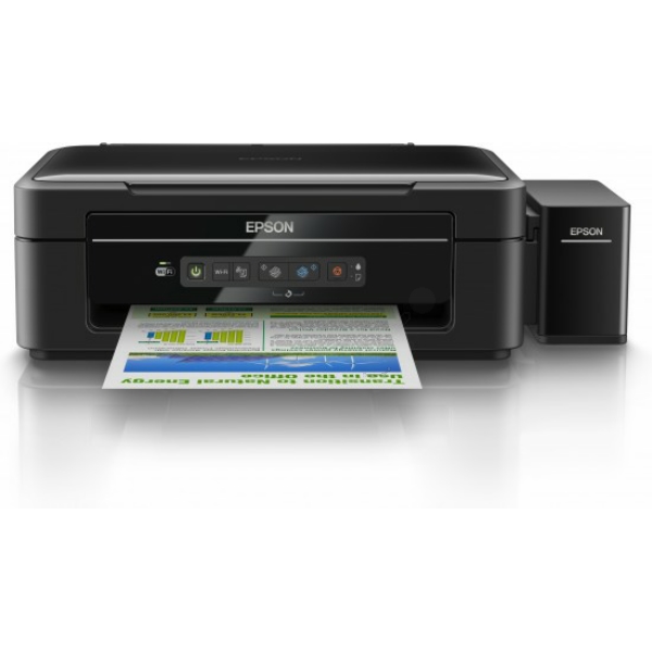 Epson EcoTank L 365 Druckerpatronen günstig kaufen | tintencenter.com