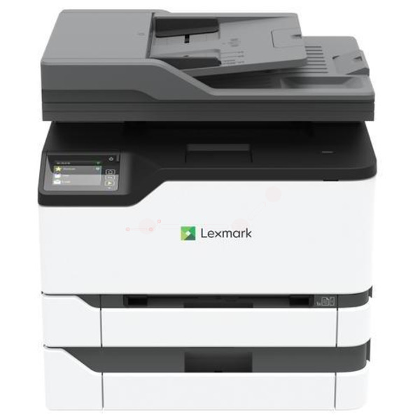 Lexmark MC 3400 Series Toner günstig kaufen | tintencenter.com