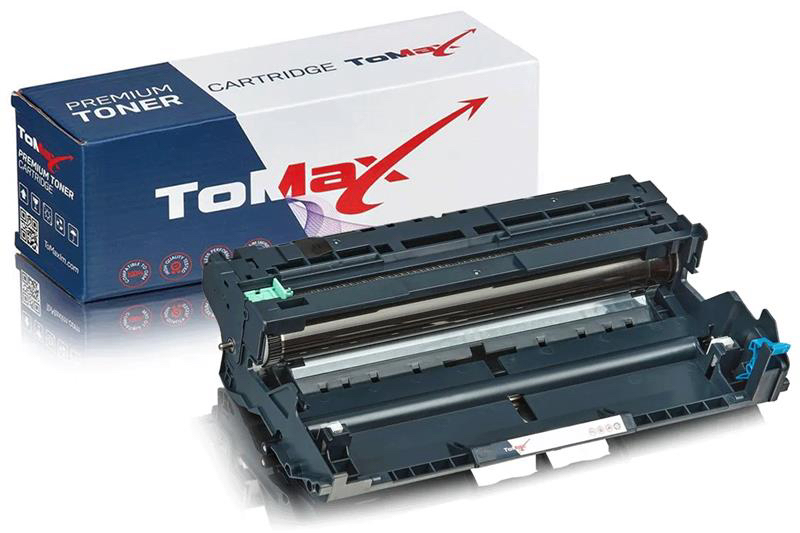 ToMax Sparset ersetzt Samsung MLT-D116L/ELS / 116L enthält 1x Bildtrommel / 1x Tonerkartusche günstig kaufen