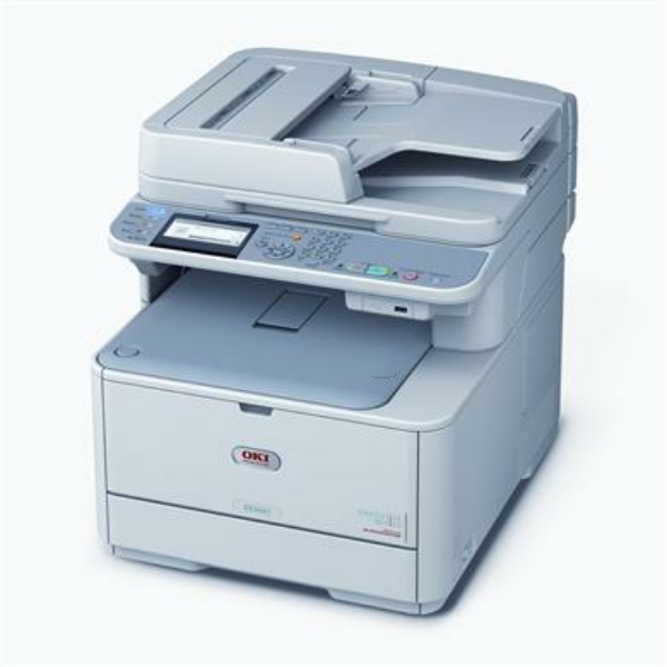 OKI ES 3451 DN MFP Toner günstig kaufen | tintencenter.com