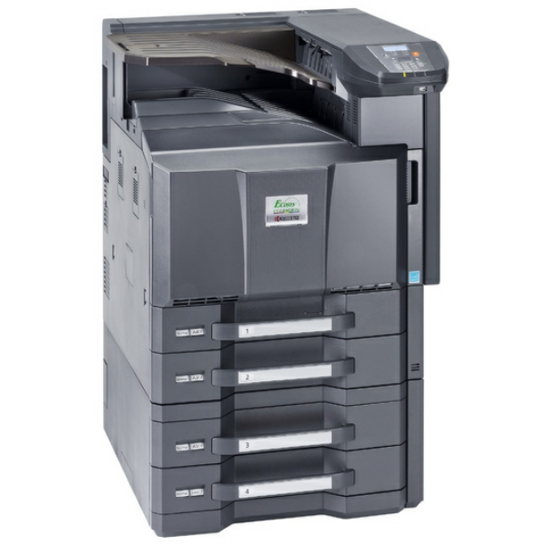 Kyocera FS-C 8600 Series Toner günstig kaufen | tintencenter.com