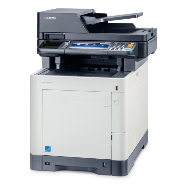 Kyocera ECOSYS M 6035 cidn Toner günstig kaufen | tintencenter.com