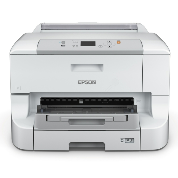 Epson WorkForce Pro WF-8090 DW Druckerpatronen günstig kaufen | tintencenter.com