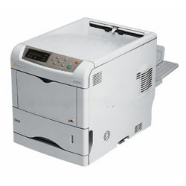 Triumph-Adler CLP 4316 Toner günstig kaufen | tintencenter.com