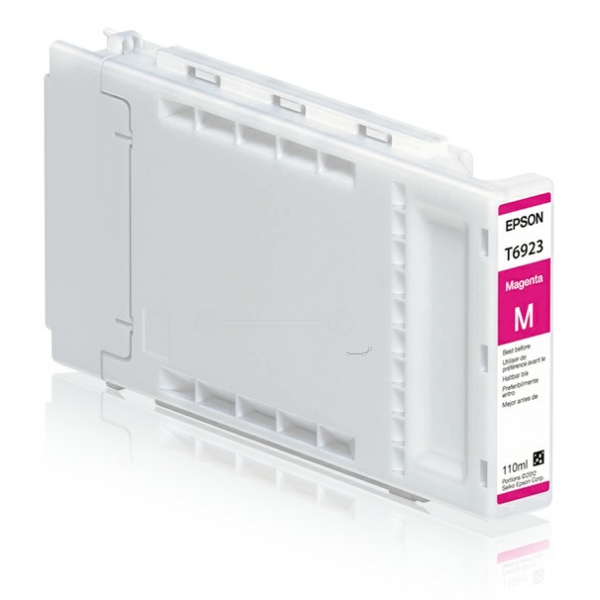 Original Epson C13T 692300 / T6923 Tintenpatrone magenta