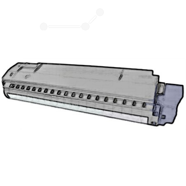 Original OKI 44059105 Toner gelb günstig kaufen