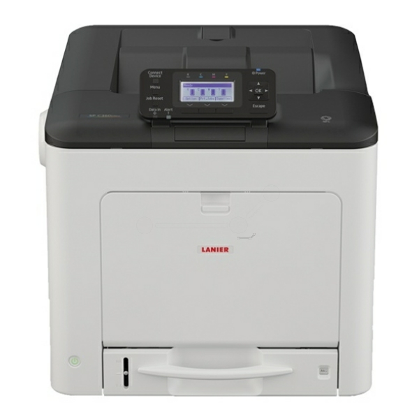 Lanier SP C 360 DNw Toner günstig kaufen | tintencenter.com