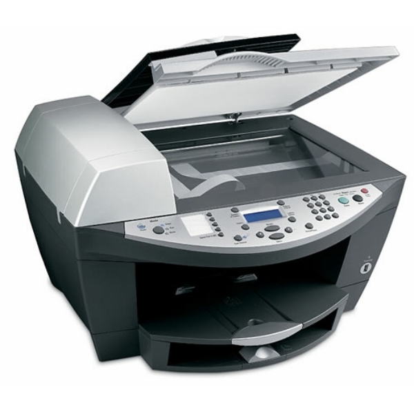 Lexmark X 7100 Series Druckerpatronen günstig kaufen | tintencenter.com