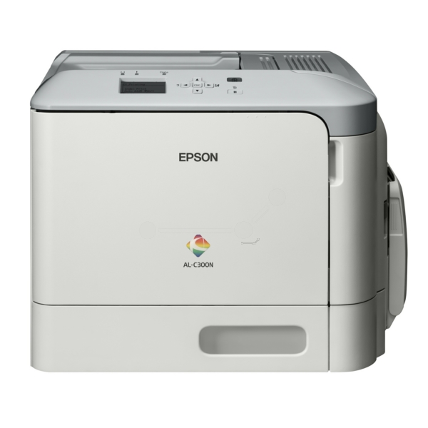 Epson WorkForce AL-C 300 Series Toner günstig kaufen | tintencenter.com