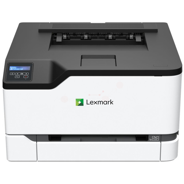 Lexmark C 3326 dw Toner günstig kaufen | tintencenter.com