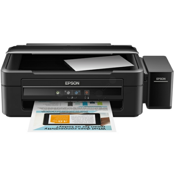 Epson EcoTank L 380 Series Druckerpatronen günstig kaufen | tintencenter.com