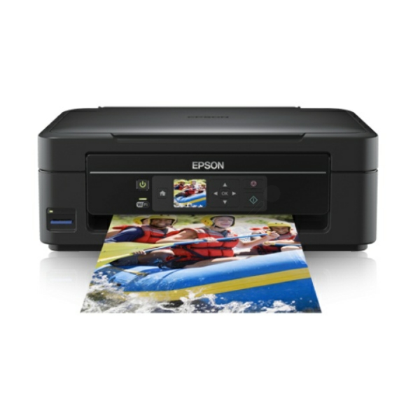 Epson Expression Home XP-302 Druckerpatronen günstig kaufen | tintencenter.com